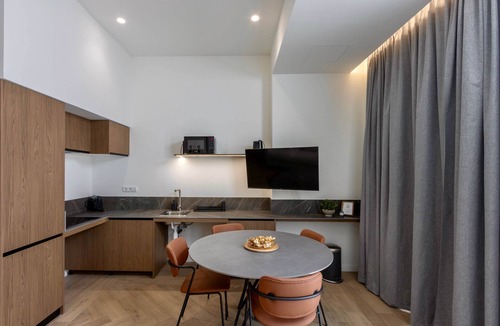 Pobles del Sud Apartment | One Tower Apartment - 04