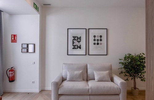 Pobles del Sud Apartment | One Tower Apartment - 04