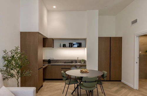 Pobles del Sud Apartment | One Tower Apartment - 09