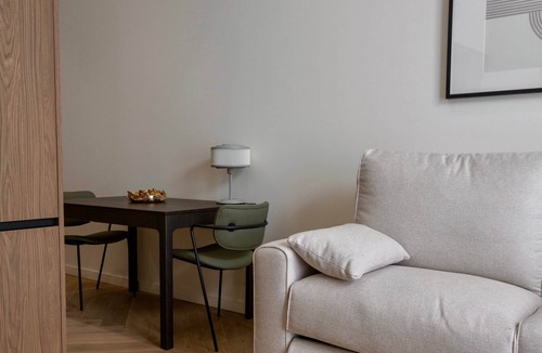 Pobles del Sud Apartment | One Tower Apartment - 05