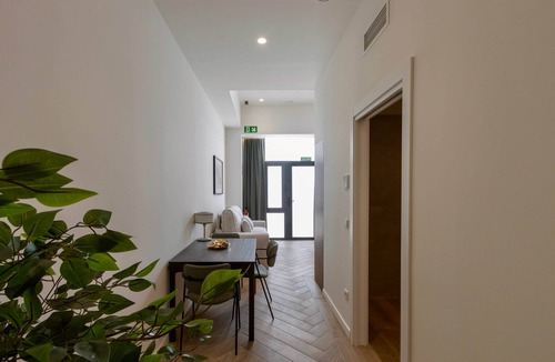 Pobles del Sud Apartment | One Tower Apartment - 05