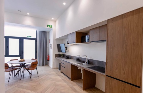 Pobles del Sud Apartment | One Tower Apartment - 06