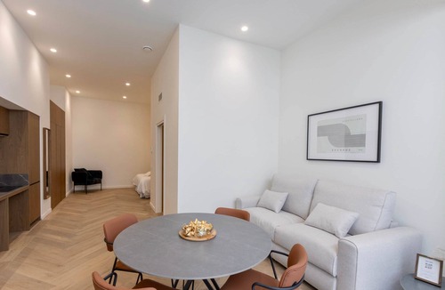Pobles del Sud Apartment | One Tower Apartment - 06