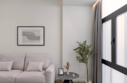 Pobles del Sud Apartment | One Tower Apartment - 06
