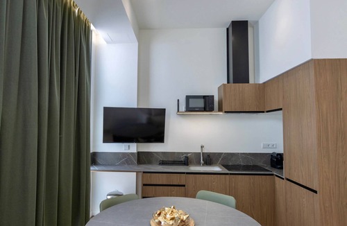 Pobles del Sud Apartment | One Tower Apartment - 03