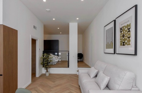Pobles del Sud Apartment | One Tower Apartment - 03