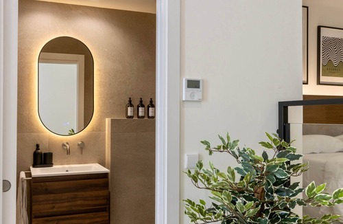 Pobles del Sud Apartment | One Tower Apartment - 03