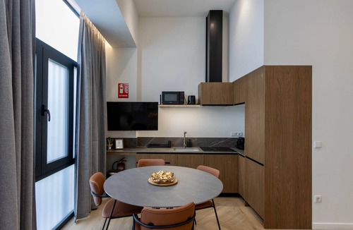 Pobles del Sud Apartment | One Tower Apartment - 08
