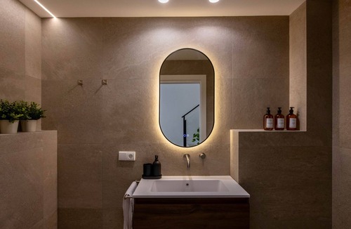Pobles del Sud Apartment | One Tower Apartment - 08