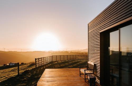 Agnes House | One Tree Hill Wilson prom and Ocean views