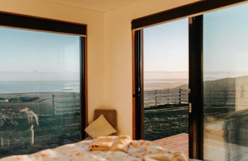 Agnes House | One Tree Hill Wilson prom and Ocean views