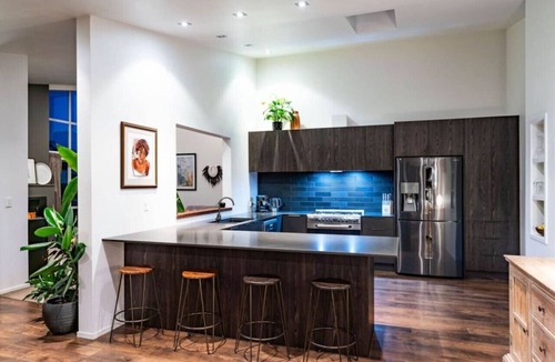 One Tree Point House | One Tree Point Beside Golf Course