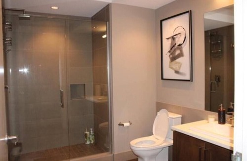 University Circle Apartment | One Univeristy Circle Oasis stay