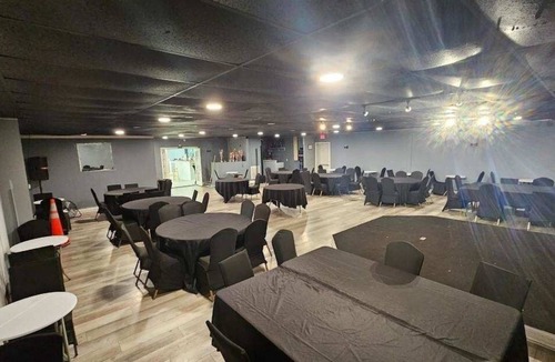 Dentsville House | One Venue. Endless Celebrations - Celebrations Corporate Community Events