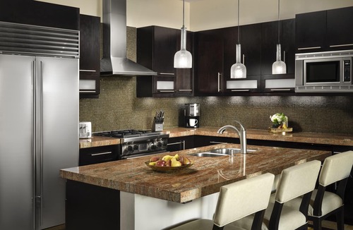 Truckee Hotel | One Village Place Residences, Lake Tahoe