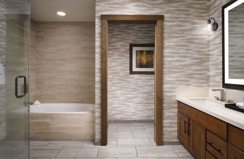 Truckee Hotel | One Village Place Residences, Lake Tahoe
