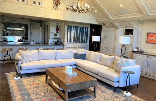 Vail Condo | One Willow Bridge Road - 4 Bedroom Penthouse