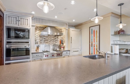 Vail Condo | One Willow Bridge Road - 4 Bedroom Penthouse