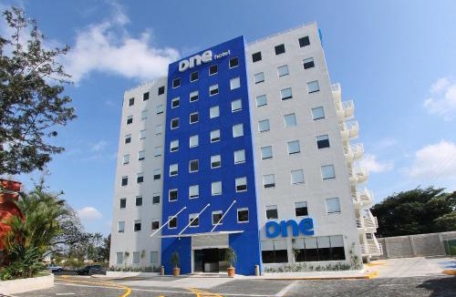 Xalapa Hotel | One Xalapa Las Animas