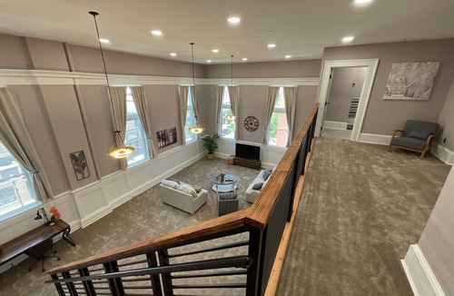 Barre Apartment | One Zero Five Stay 303