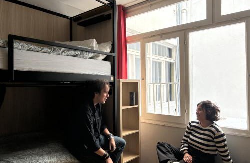 La Maternitat i Sant Ramon Hostel | Onefam Les Corts