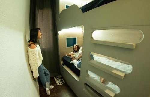 El Poble-sec Hostel | Onefam Paralelo