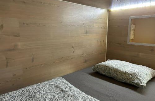 El Poble-sec Hostel | Onefam Ramblas