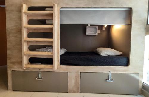 Sants-Badal Hostel | Onefam Sants