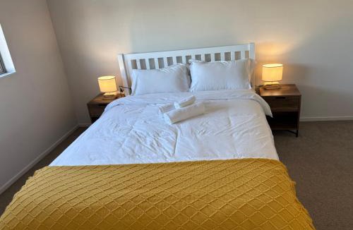 Onehunga Apartment | Onehunga Apartment 2BR, Self Check-In