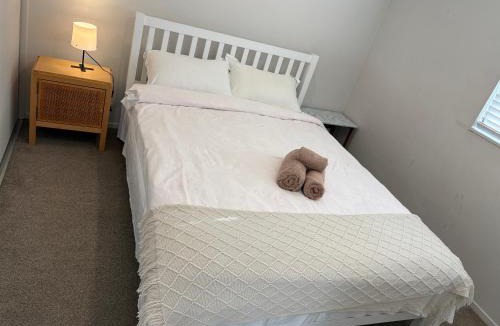 Onehunga Apartment | Onehunga Apartment 2BR, Self Check-In