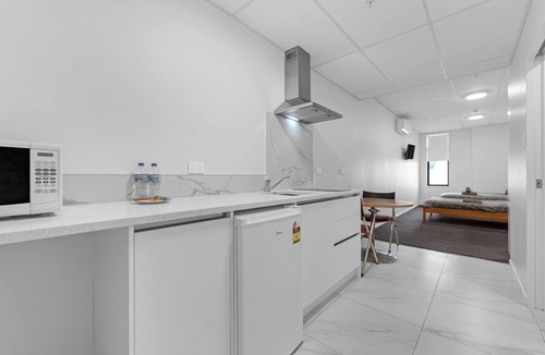 Onehunga Apartment | Onehunga Suites