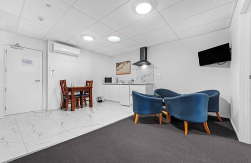 Onehunga Apartment | Onehunga Suites