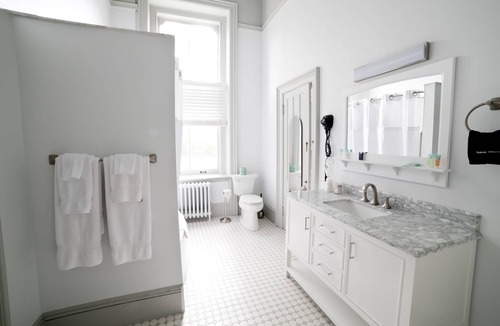 Oneida House | Oneida Community Mansion House