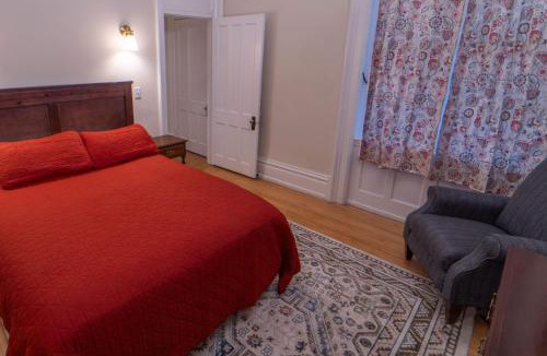 Oneida House | Oneida Community Mansion House