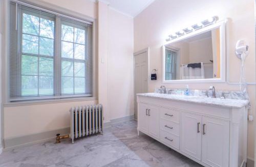 Oneida House | Oneida Community Mansion House