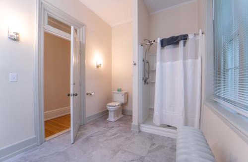 Oneida House | Oneida Community Mansion House