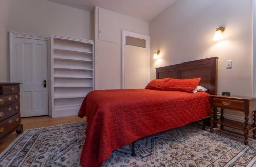 Oneida House | Oneida Community Mansion House