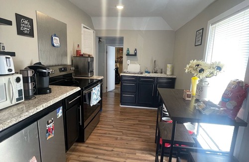 Sylvan Beach Apartment | Oneida Lake Escape