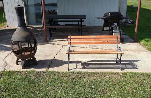 Central Square House | Oneida Lake Fishing, With a Game Room