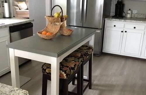 Bayberry House | Oneida Lake Getaway