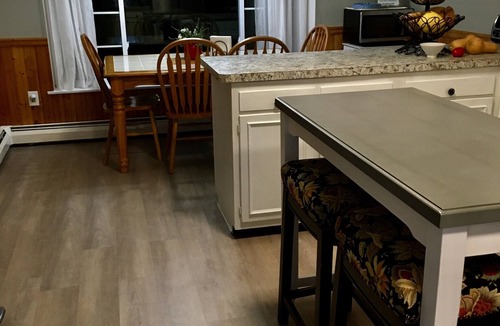 Bayberry House | Oneida Lake Getaway