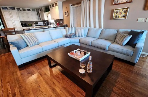 Bridgeport House | Oneida Lake Oasis