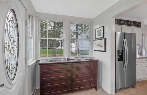 Cleveland House | Oneida Lakefront | Dock | Kayaks | Pet Friendly