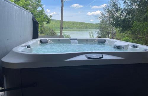 Cooperstown House | Oneida Lodge North