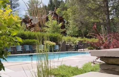 Cooperstown House | Oneida Lodge North