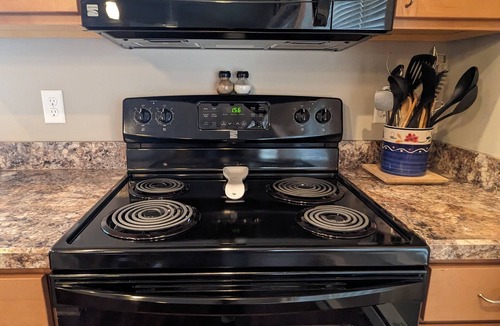 Clay House | Oneida River Retreat