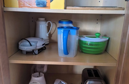 Clay House | Oneida River Retreat