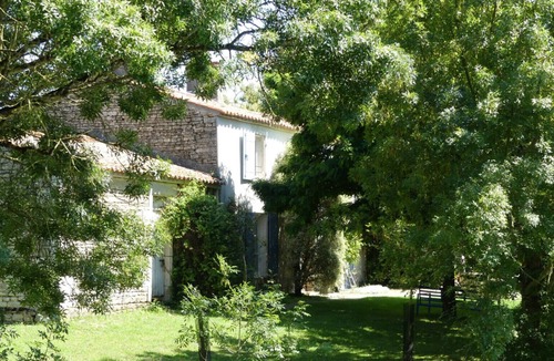 Maille House | Oneiro Nisos