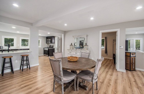 Onekama House | Onekama Stone Contentment House