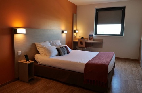 Obernai Hotel | Oneloft Hotel